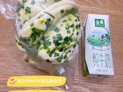 -白玉兰食品(中山公园龙之梦店)
