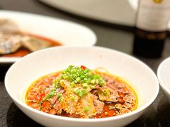 -香丰阁·烤鸭·川湘菜(清河店)