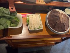 -井格重庆火锅(通州梨园店)