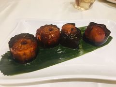 开胃山楂糕-稻香酒家(天河城店)