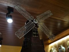 -俄士厨房(五棵松华熙LIVE店)