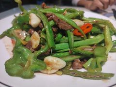 -海尔巴格一甸茶餐厅(团结路店)
