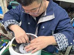 -中央商场维修(东明路店)