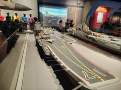 -中国人民解放军海军博物馆