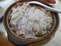 -砂锅居(西四店)