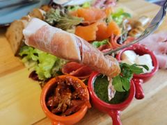 -CafeDuVillage乡村咖啡馆(美邻苑店)