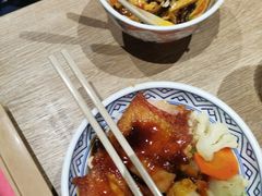 -吉野家(天坛东路店)