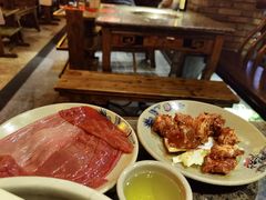-小龙坎火锅(双林店)