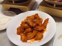 -南锣南门