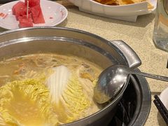 -煲大王猪肚鸡·椰子鸡火锅(红谷滩万达店)