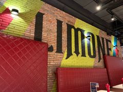 -玛尚诺意式餐厅(天环广场店)