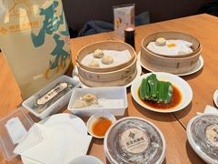 -南京大牌档(新街口德基广场店)