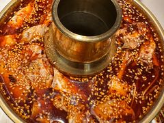 -茅庐毛血旺(烟台大悦城店)