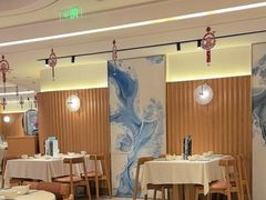 -莆田餐厅PUTIEN(金融街购物中心店)