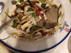 -古萧汪家羊肉馆(淮北四马路店)