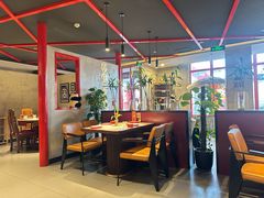 -四川饭店·川味水煮鱼(长白店)