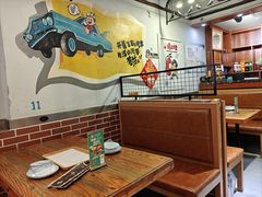 -鸽子窝专业烧烤店(南市场店)