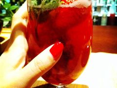 瓶子餐吧-The Bottle Bar(羲和商业广场店)