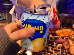-入火韩国烤肉(凯旋广场店)