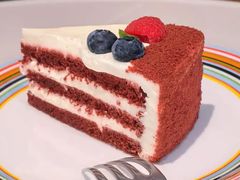 -姆们M Sweetie Cake(五道口店)