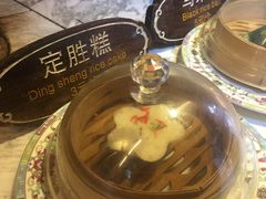 -锦记糕点铺