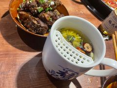 -楠火锅(仁恒梦中心店)