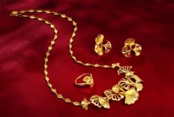 -谛融婚礼酒店·宴会厅(花园店)