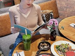 -Moka Bros 摩卡站(西单大悦城店)