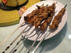 -苏师傅菜馆(上沙店)