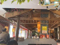-彭厨(玉荣庄店)