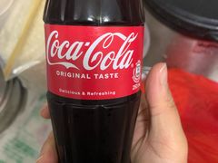 -华记潮州卤水车仔面(界限街店)