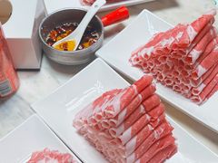 -南门涮肉(后海店)