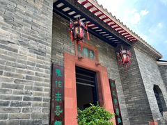 -东莞市可园博物馆