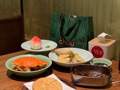 -弄堂里·寻味杭州(湖滨银泰in77C区店)