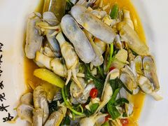 -长平老姿娘夜粥(平东一街店)