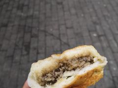 糯米汽水包-毛氏汽水包(山海关路店)