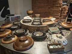 -黄山老妈·土菜(碧桂园店)