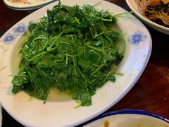 酒香草头-下塘街25号农家菜馆(新场店)
