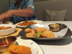 香酥鸡块-米蘭西點(锦山大街店)