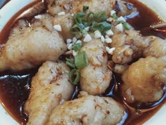 -炉小二铜锅牛蛙•川湘菜(三里屯店)
