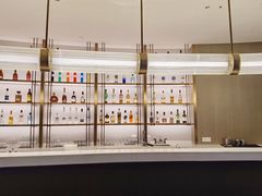 -北京港澳中心瑞士酒店·瑞士咖啡厅·自助餐