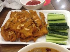 -砂锅李(九江路店)