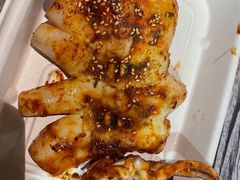 -盒马鲜生(双清路店)