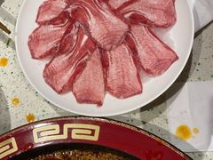 -骉骉老火锅(铁像寺路店)