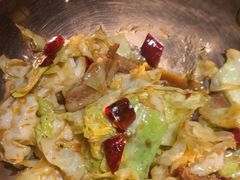 -绿茶餐厅(哈尔滨凯德店)