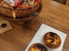 -Dragon Pizza•圆脸龙披萨·牛排餐厅