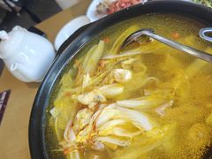 -新昌土菜馆(左于店)