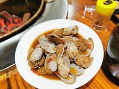 -炭虎子水浒烤肉(梦时代店)