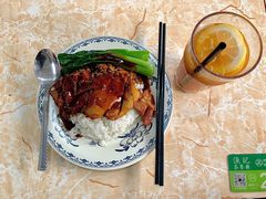 -渔记茶餐厅(渔村店)