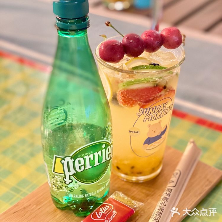 【茶画六月】珠海最值得N刷的咖啡店